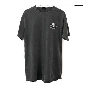 Florida Keys Grey T Shirt Size L